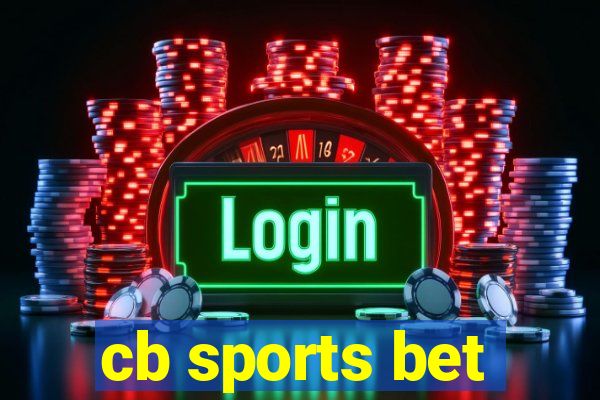 cb sports bet